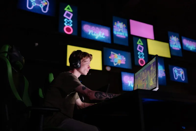 200 Hours Later, They're Still Not Done: Inside the Gamers Who Must See Every Ending