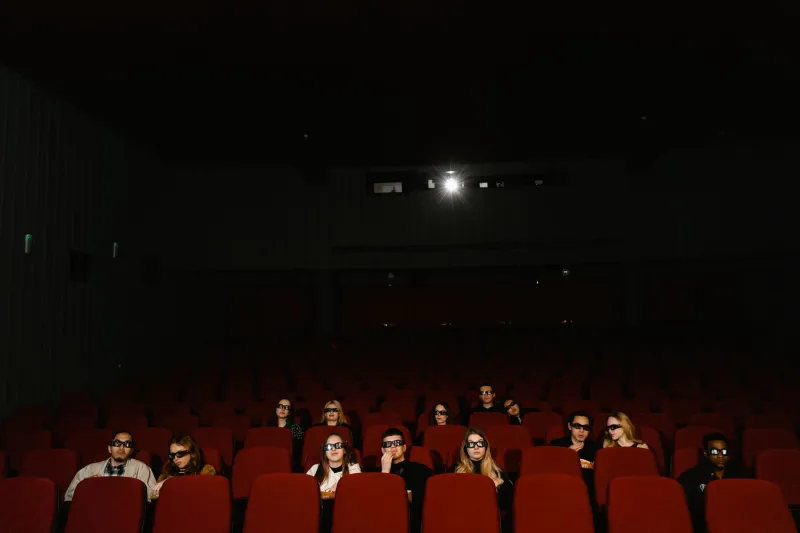 These Film Nerds Are Waging War Over Which Version of a Movie Is the 'Real' One