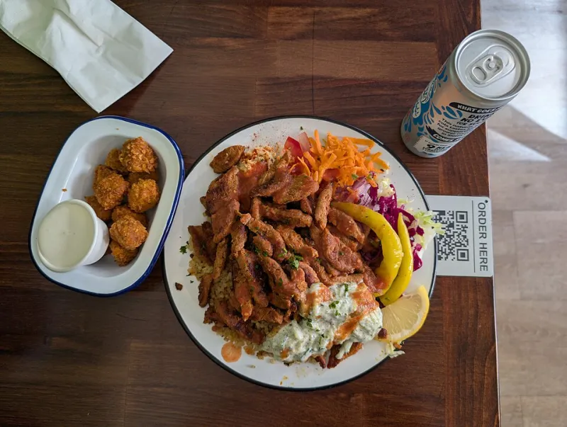 Fork, Flash, File: The People Who've Photographed and Cataloged Every Single Meal for a Decade
