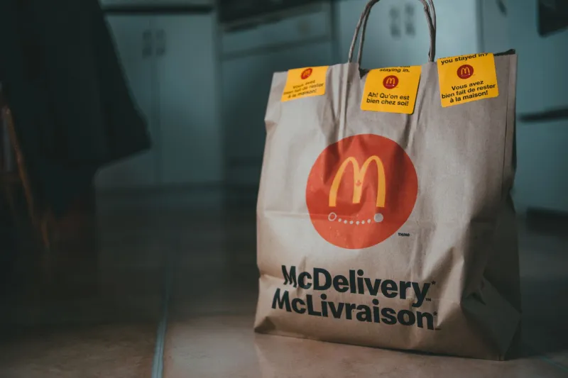 Happy Meal, Serious Business: The Collectors Paying Real Money for Your Childhood Trash