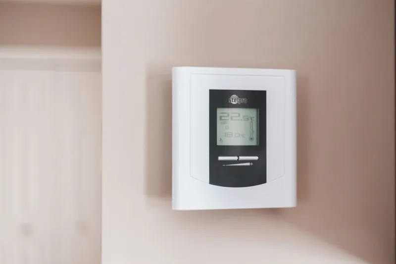 72 Degrees or Bust: Inside the Homes Where Every Room Has a Sensor and a Spreadsheet