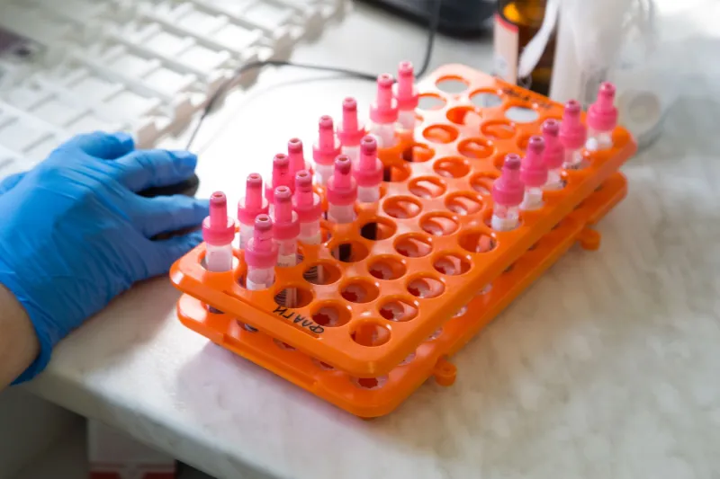 pH Me Later: The Water Nerds Who've Turned Hydration Into a Full-Blown Science Project