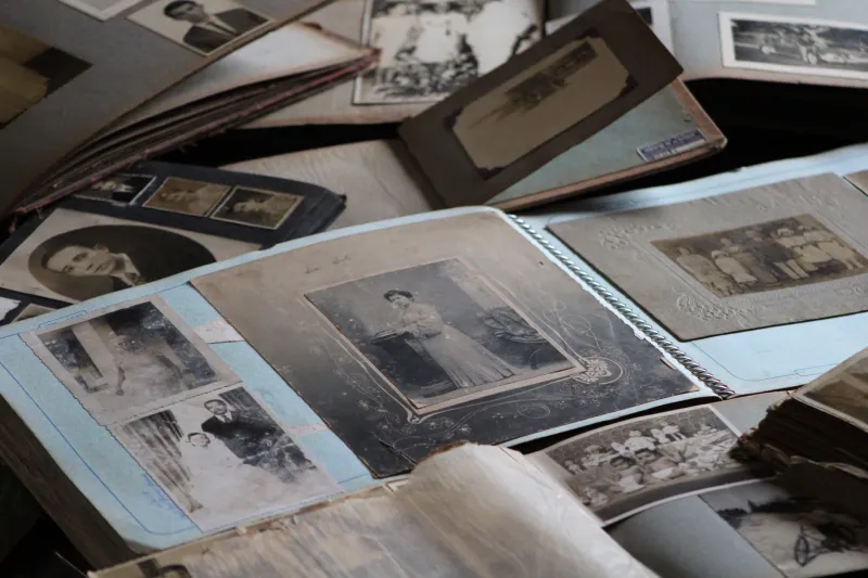 Pixel by Pixel: The People Spending Entire Weekends Scanning Photos Nobody Else Will Ever Search For