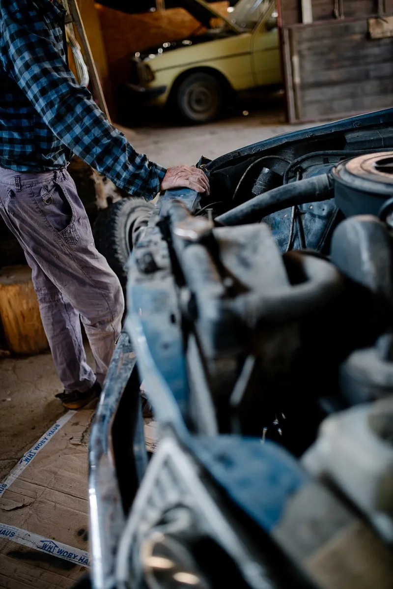 Rewind, Repair, Repeat: The Underground World of People Bringing Dead VCRs Back to Life
