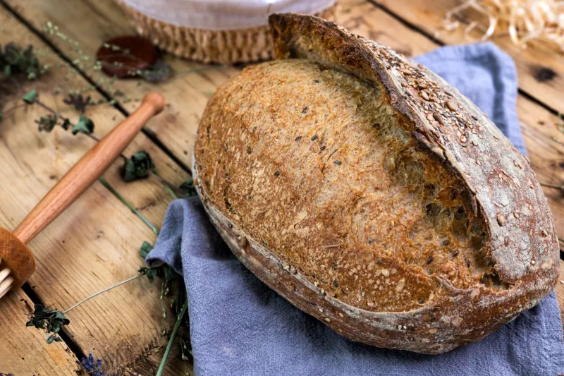 Flour, Water, Salt, and Fanaticism: Inside America's Most Unhinged Baking Subculture