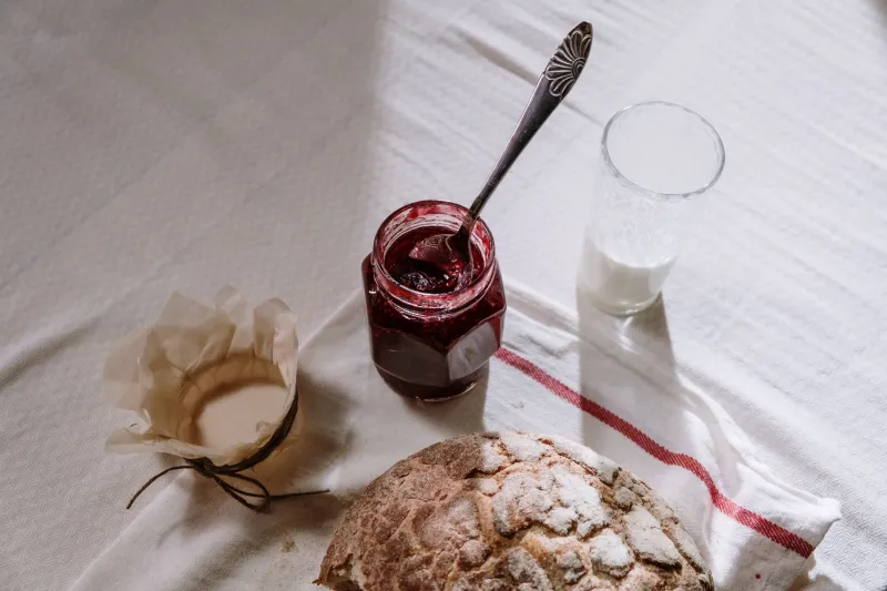 Your Sourdough Starter Has a Family Tree, and Some People Take That Very Seriously