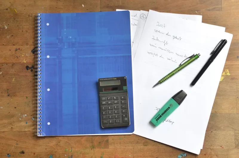 When the Spreadsheet Is the Hobby: Inside the Cult of People Who Organize Everything for the Love of It
